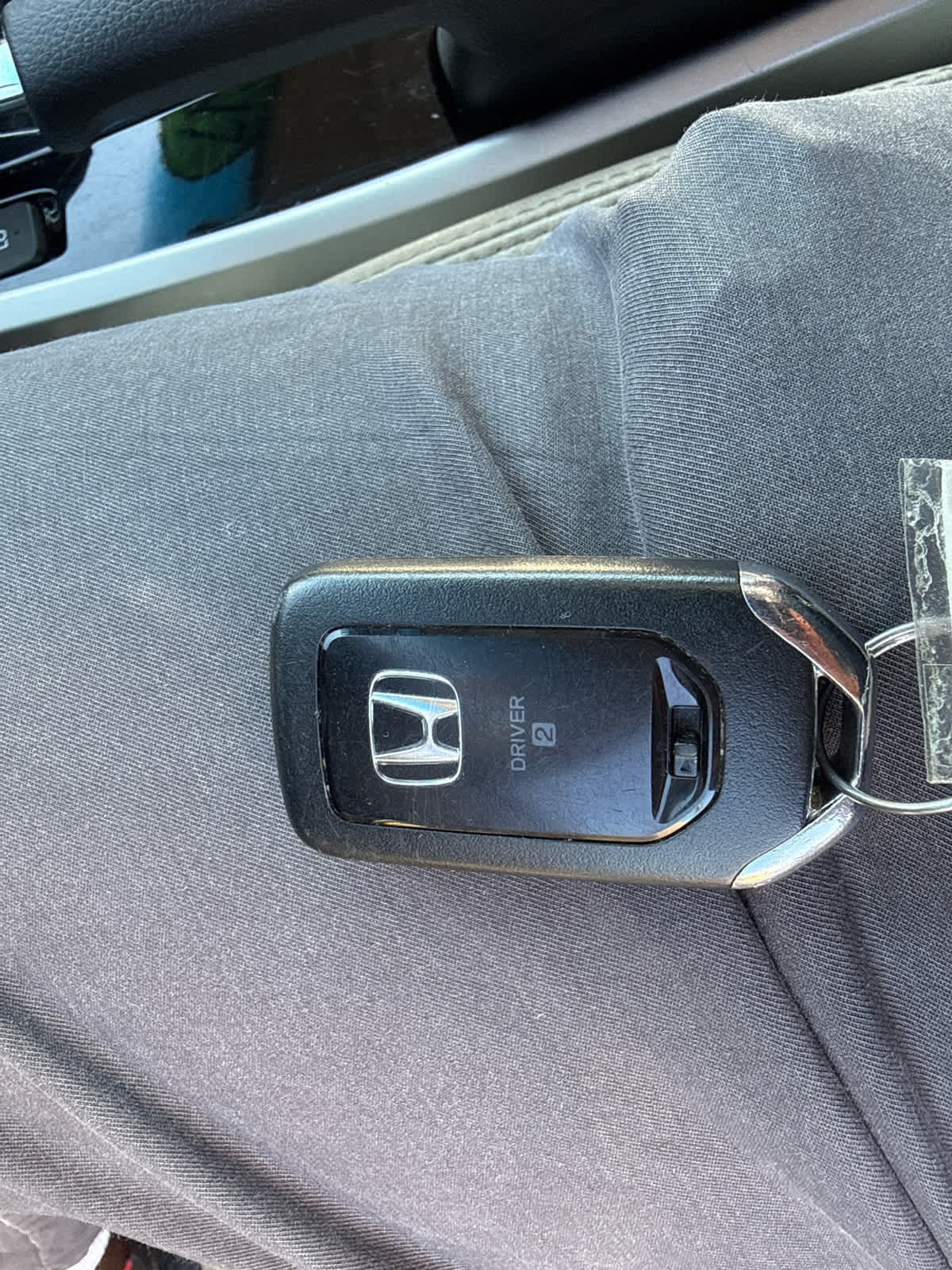 Used 2017 Honda Accord EX-L image 29