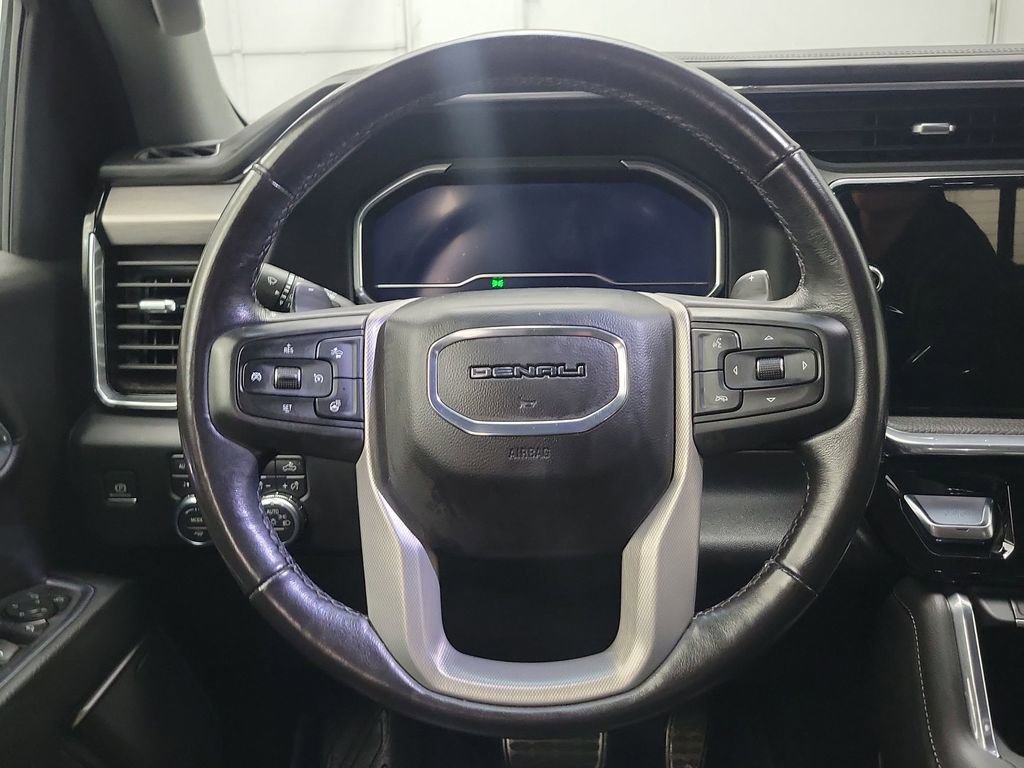 Used 2022 GMC Sierra 1500 Denali image 10