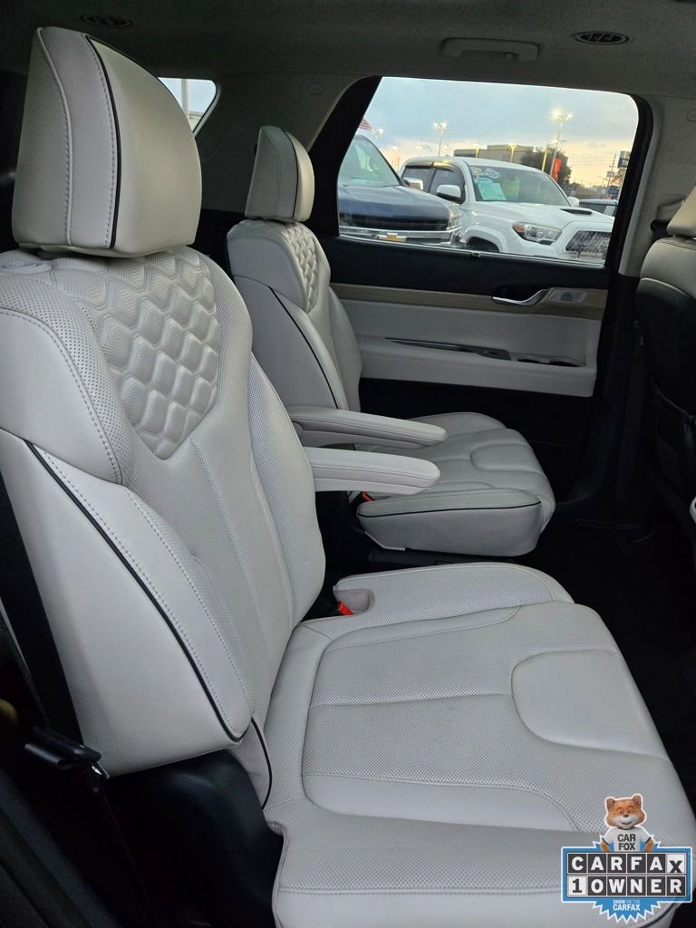 Used 2021 Hyundai Palisade Limited image 53