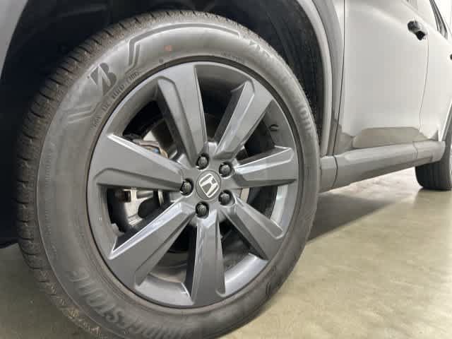 Certified 2026 Honda Pilot Sport image 29