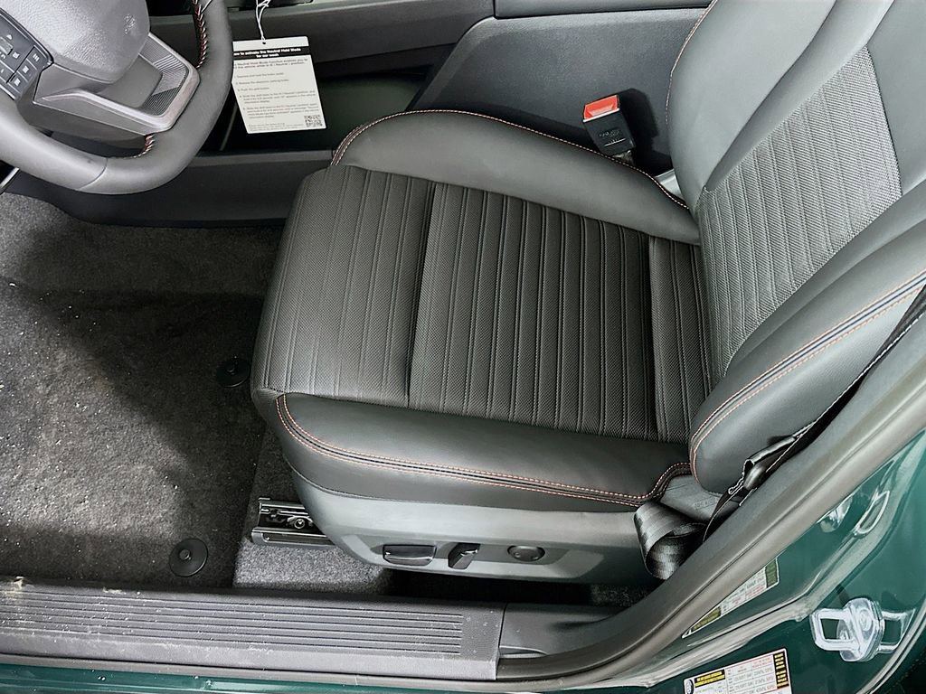 New 2026 Nissan Rogue SV image 26