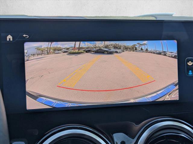 Used 2025 Mercedes-Benz GLA 250 image 13