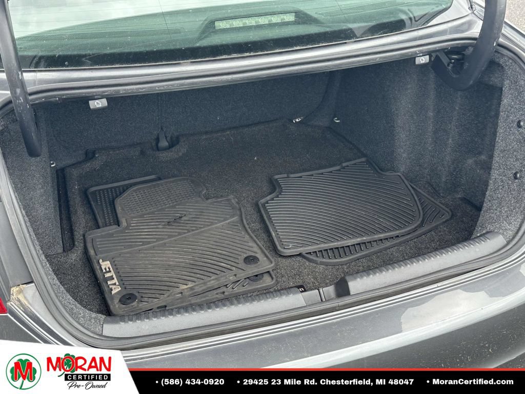 Used 2014 Volkswagen Jetta S FWD image 10