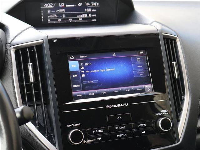 Certified 2024 Subaru Forester Premium AWD/4WD image 20