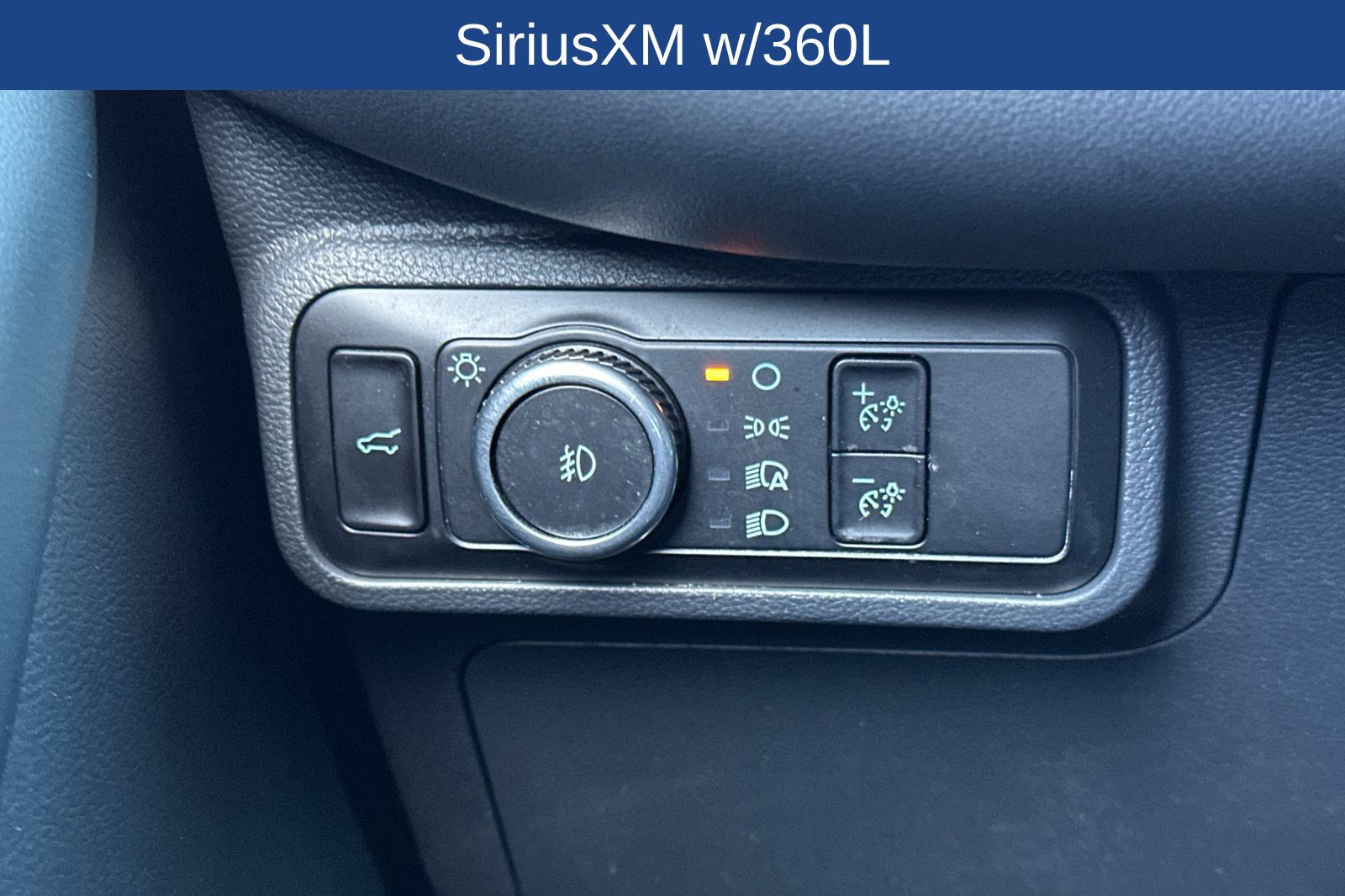 Certified 2025 Ford Explorer ST-Line AWD/4WD image 35