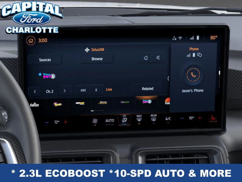 New 2026 Ford Mustang EcoBoost image 15