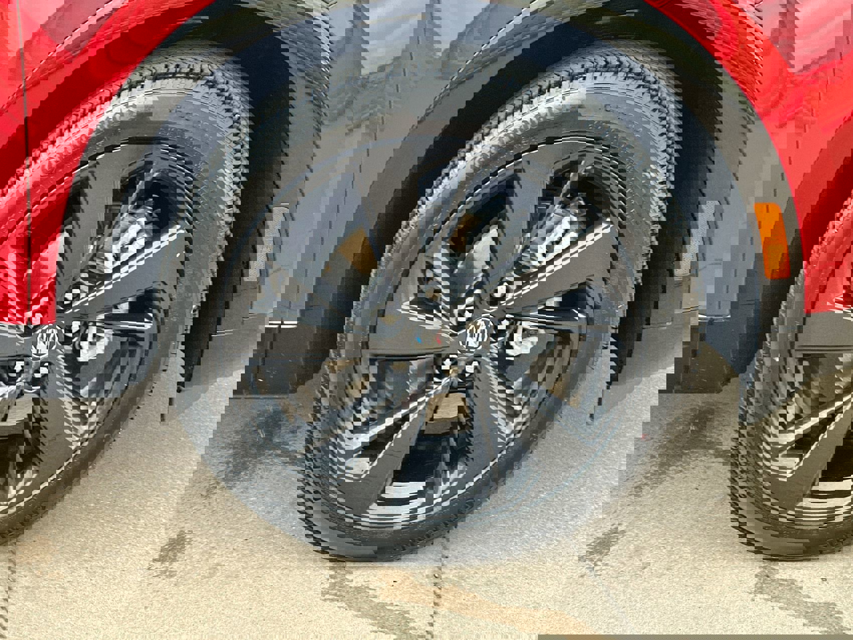 New 2025 Buick Envision Sport Touring image 10