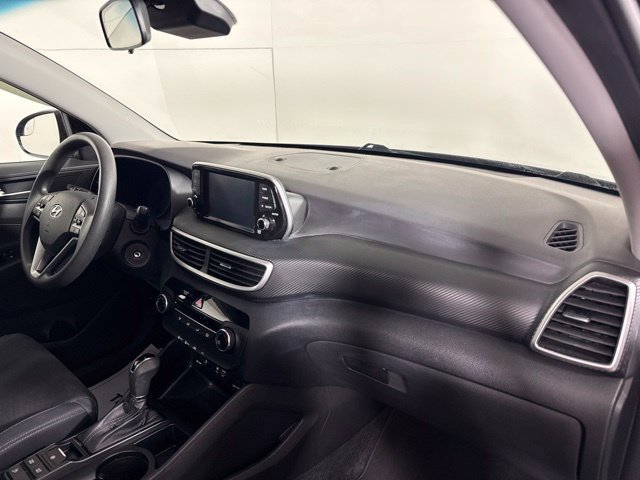 Used 2020 Hyundai Tucson SE AWD/4WD image 32