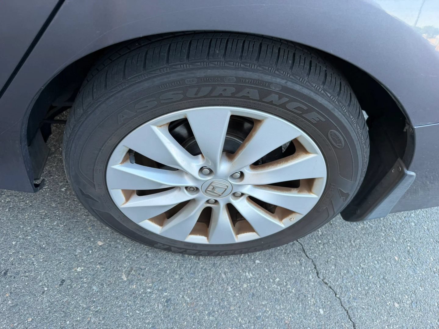 Used 2014 Honda Accord EX-L image 32
