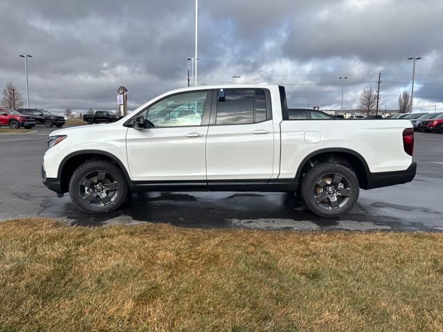 New 2026 Honda Ridgeline TrailSport image 6