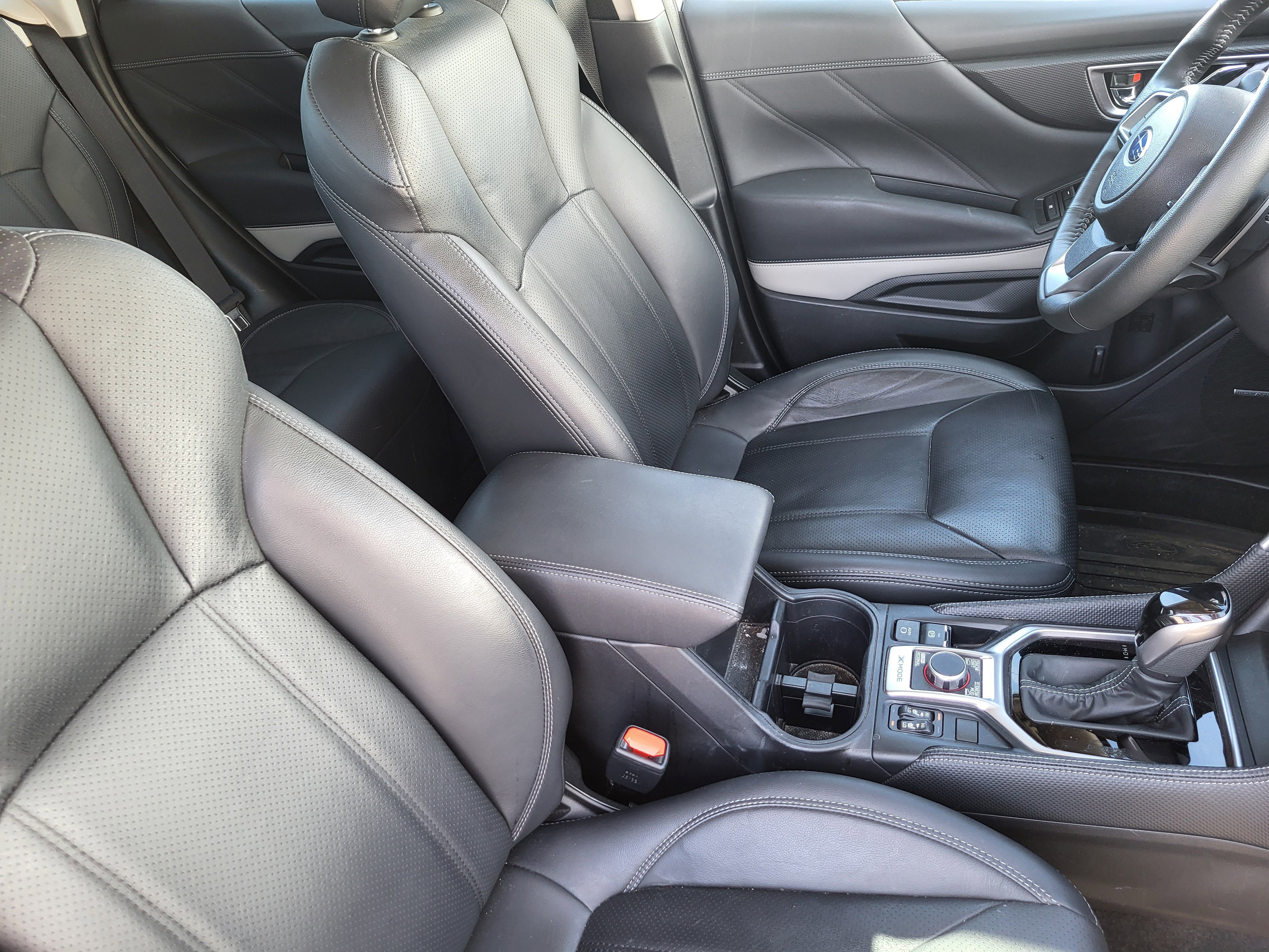 Used 2023 Subaru Forester Limited image 25