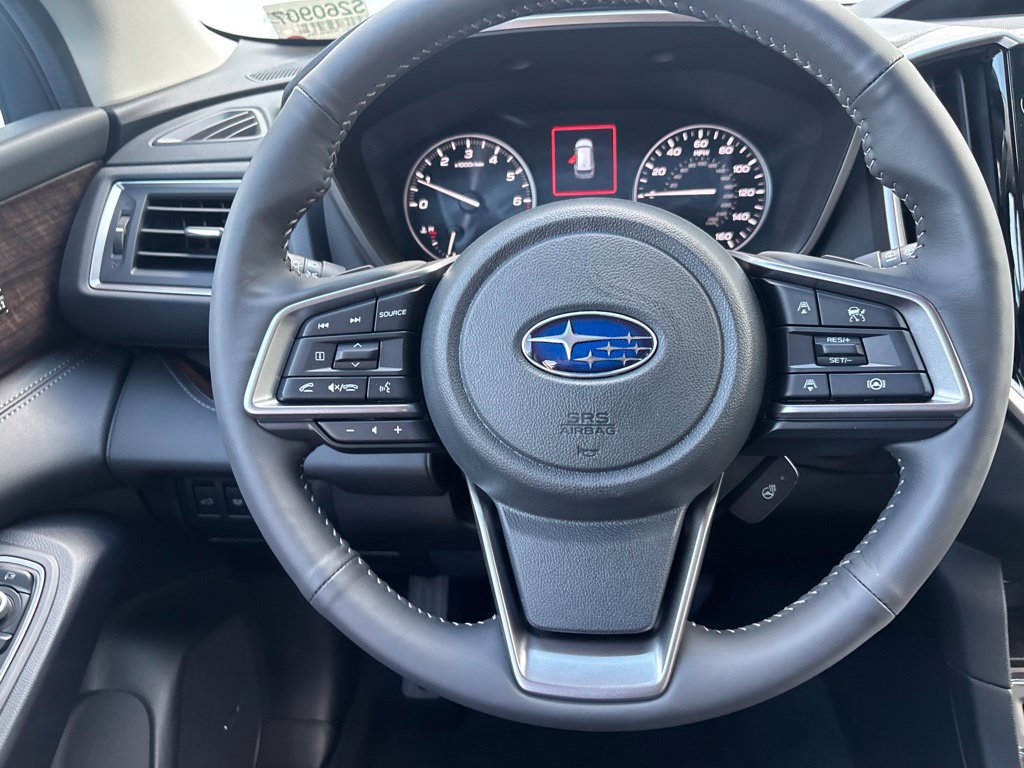 New 2026 Subaru Ascent Touring AWD/4WD image 25