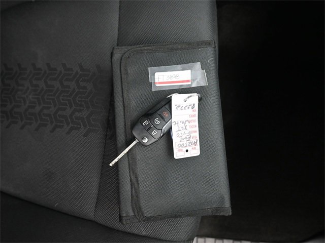 Used 2020 Ford F150 XLT w/ Equipment Group 302A Luxury image 9