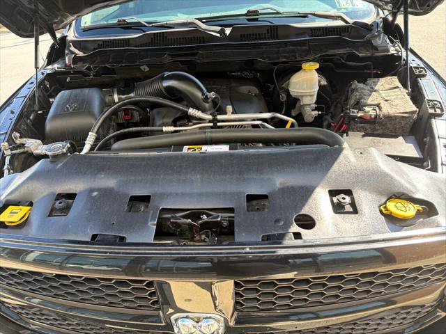 Certified 2017 RAM 1500 Express w/ Express Value Package image 24