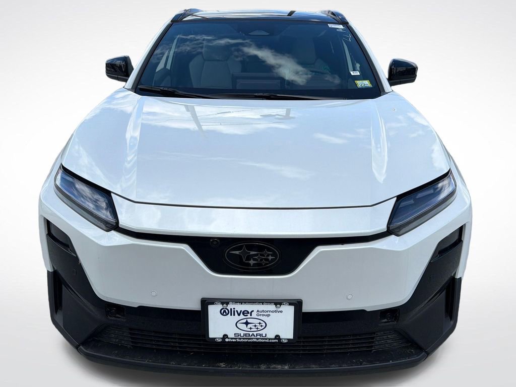 New 2026 Subaru Uncharted AWD image 2