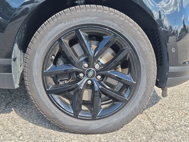 Used 2026 Land Rover Range Rover Velar S AWD/4WD image 21