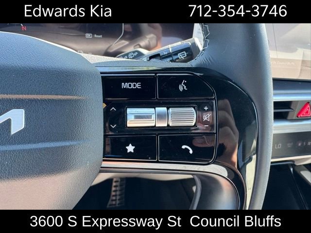 New 2026 Kia Sorento SX Prestige AWD/4WD image 20