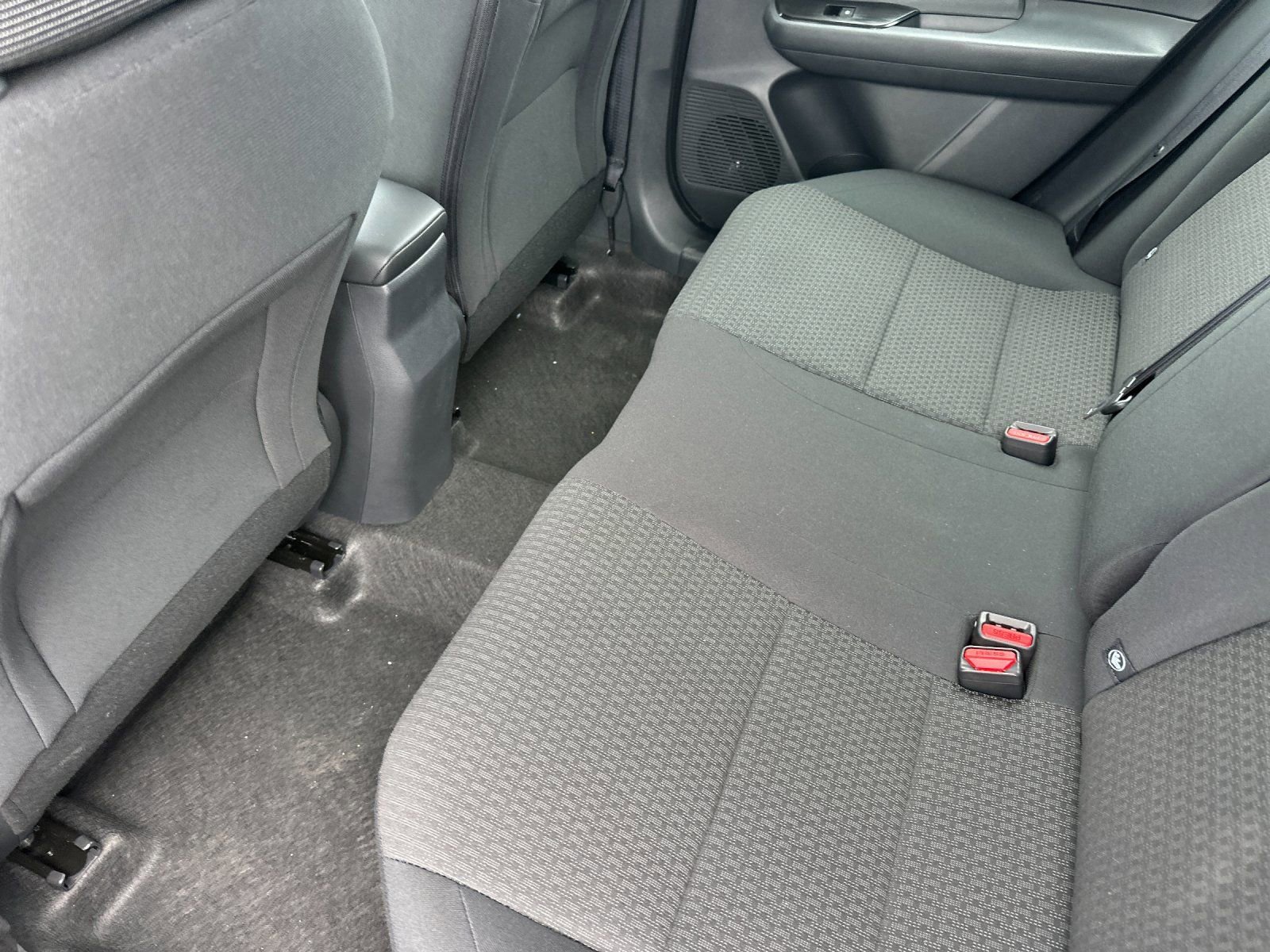 New 2026 Nissan Kicks S image 11