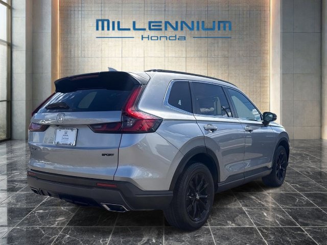Used 2024 Honda CR-V Sport-L image 5