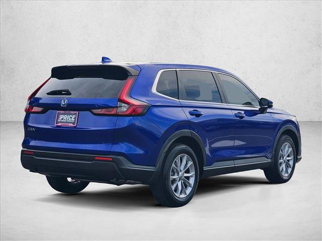 Used 2023 Honda CR-V EX-L image 5