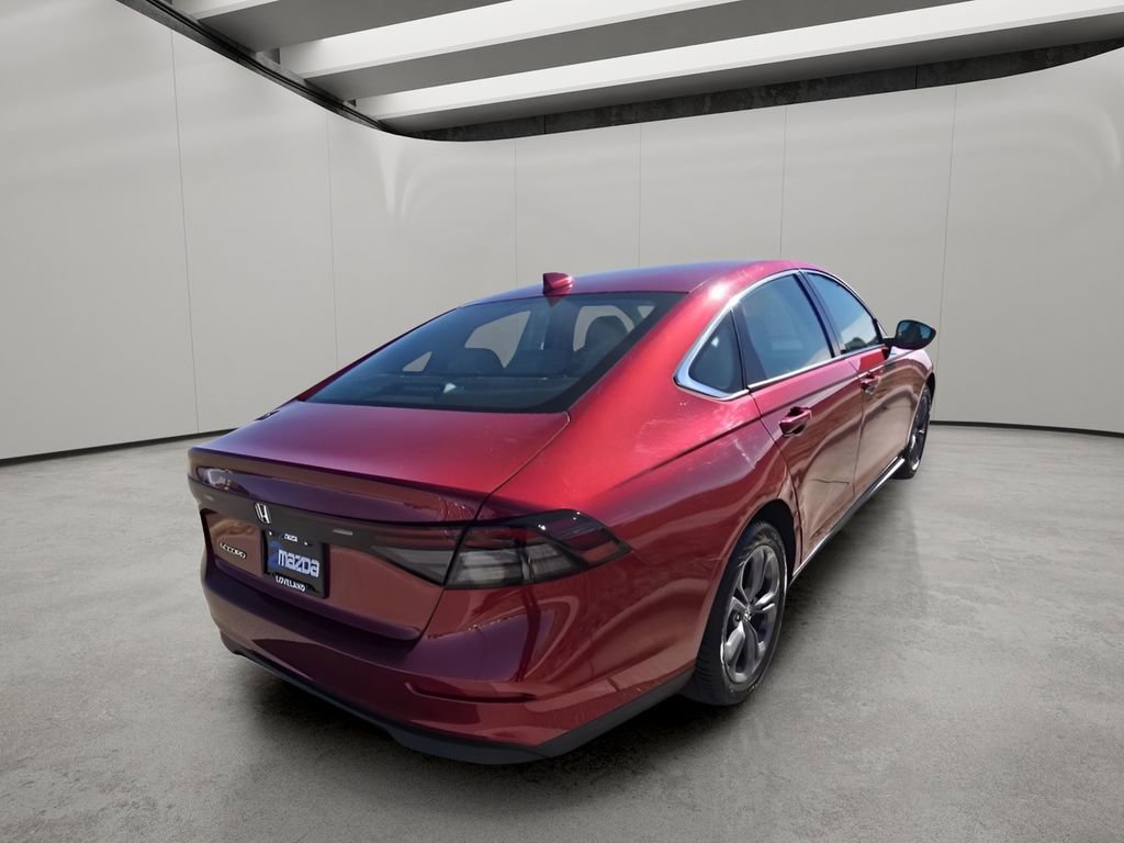 Used 2023 Honda Accord EX image 5