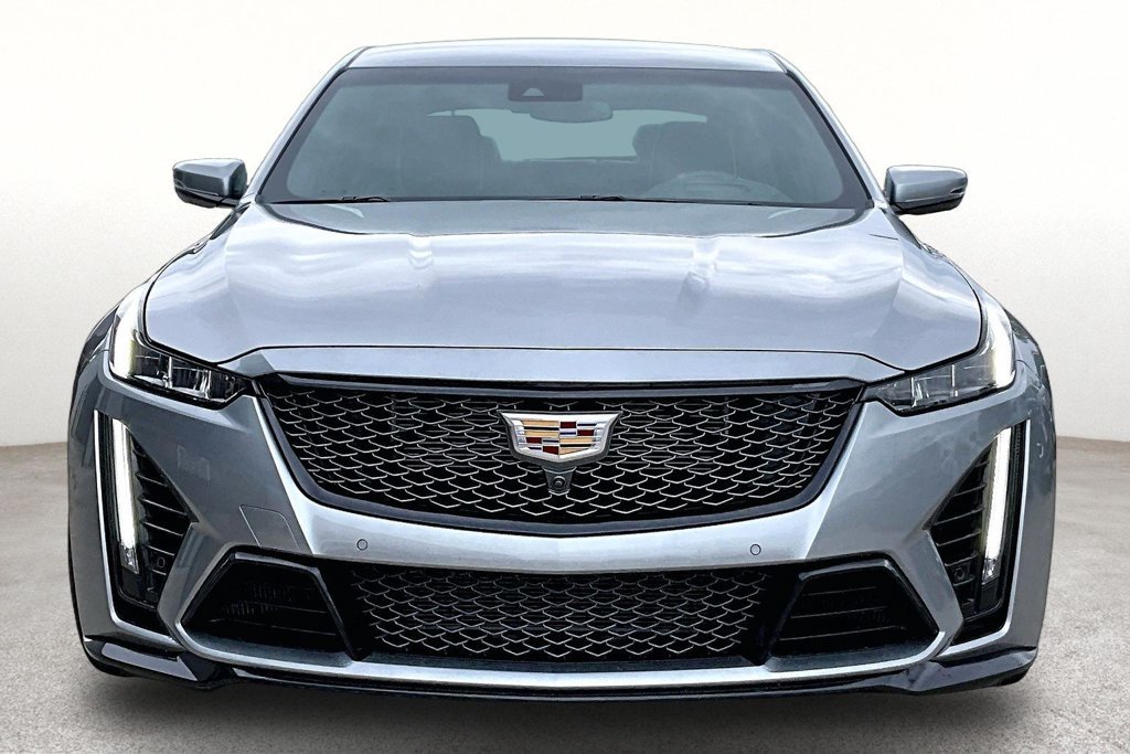 Used 2024 Cadillac CT5 V Blackwing RWD image 3