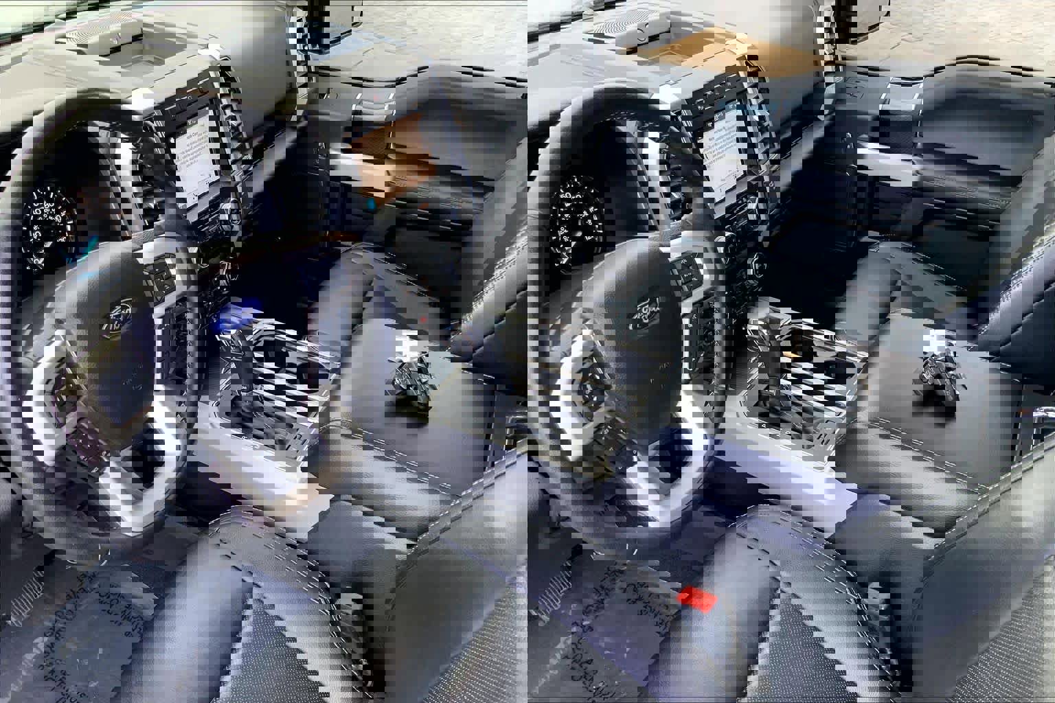 Used 2019 Ford F150 Lariat w/ Equipment Group 502A Luxury image 15