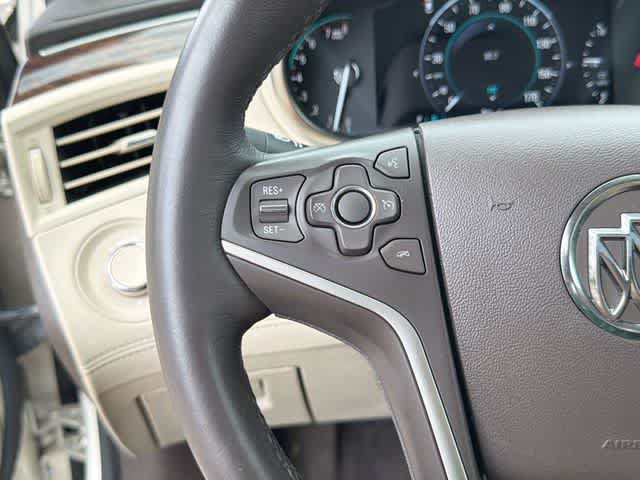 Used 2015 Buick LaCrosse Leather FWD image 9