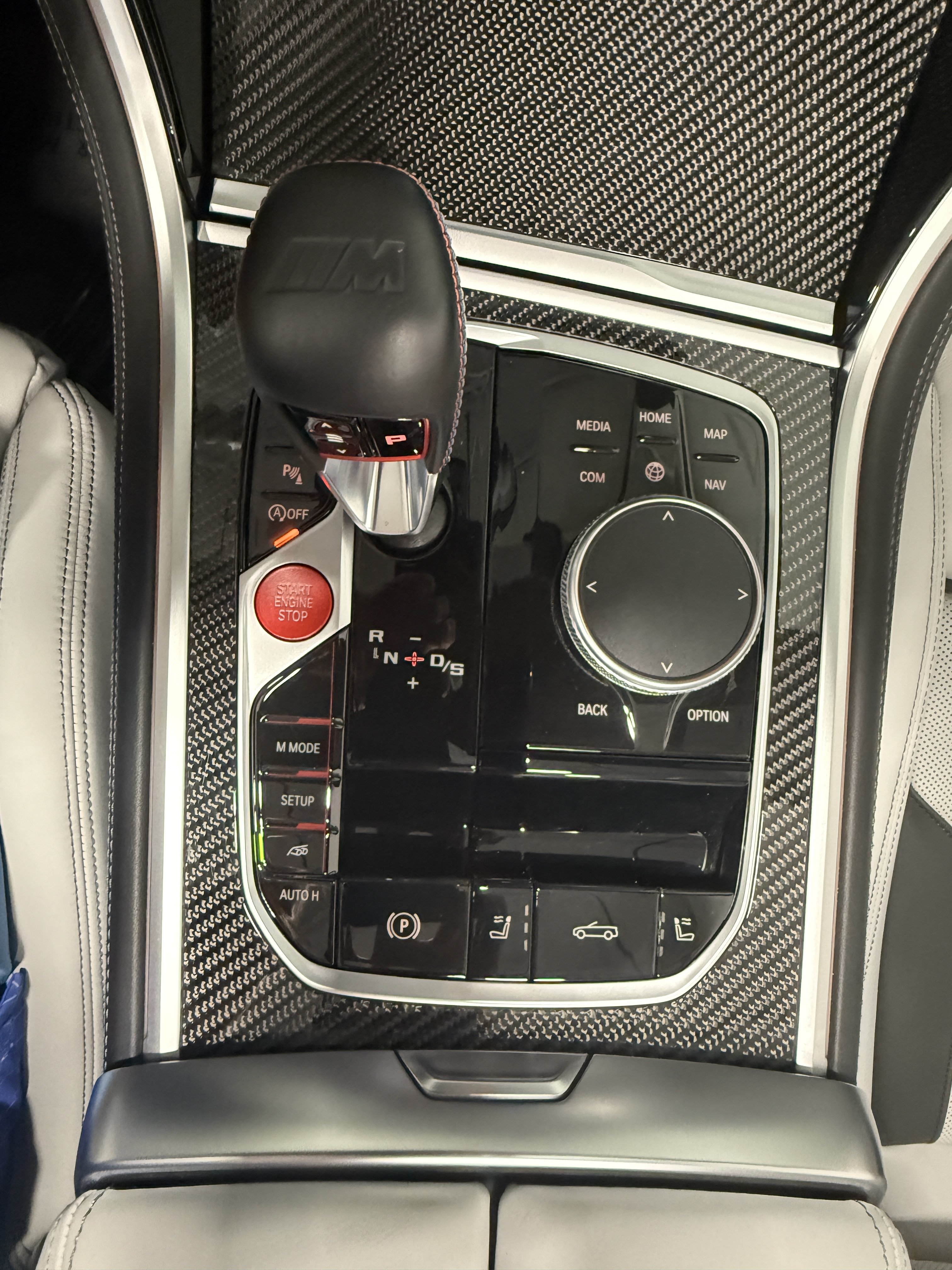 Used 2023 BMW M8 Competition AWD/4WD image 80