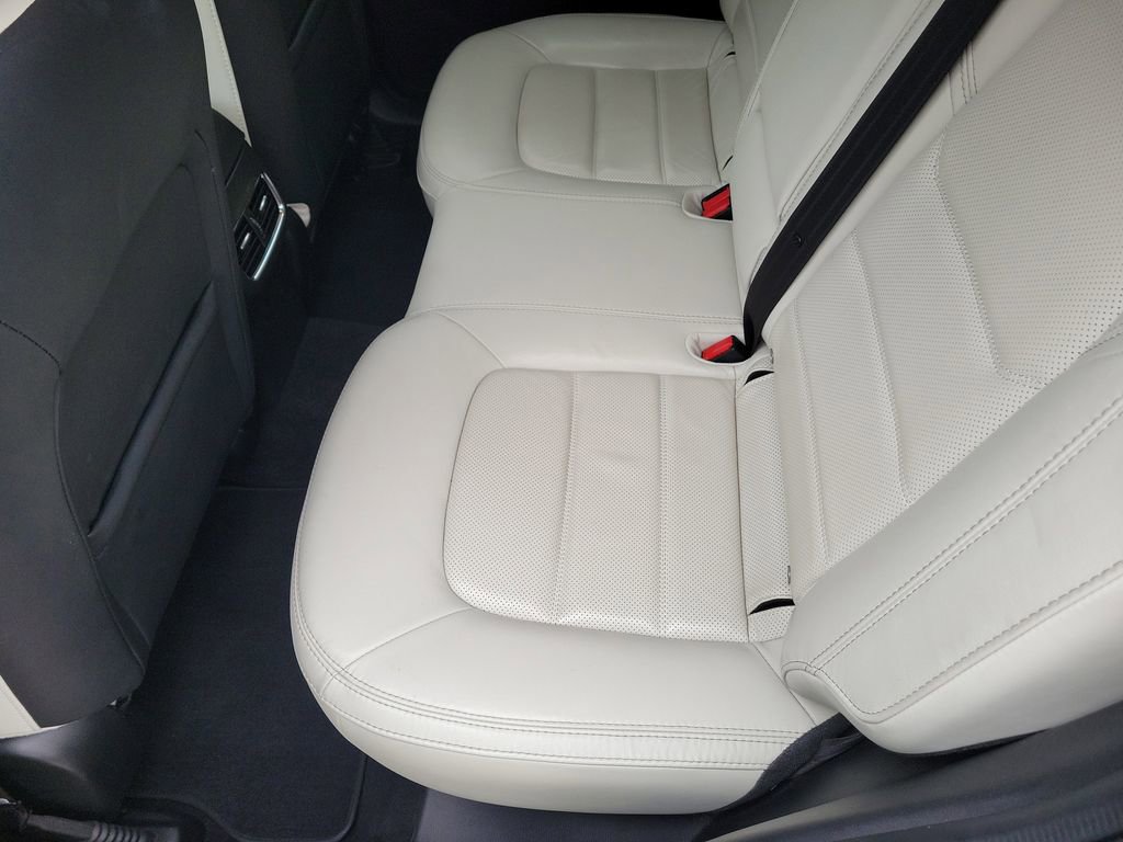 Used 2021 MAZDA CX-5 Touring w/ Touring Preferred SV Package image 15