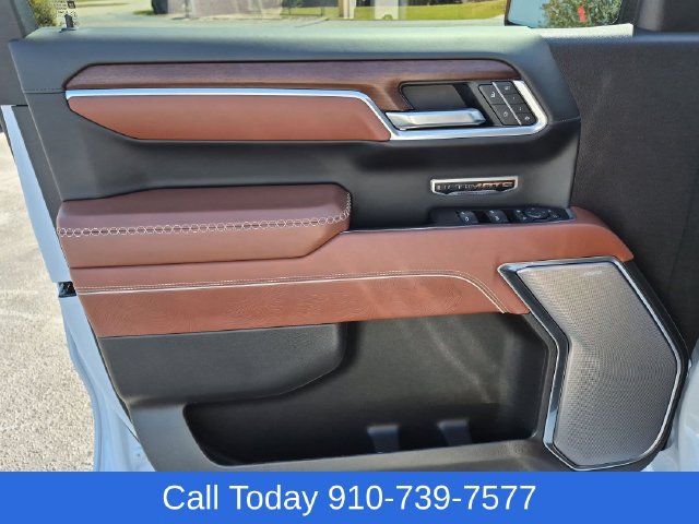 Used 2026 GMC Sierra 1500 Denali Ultimate AWD/4WD image 11