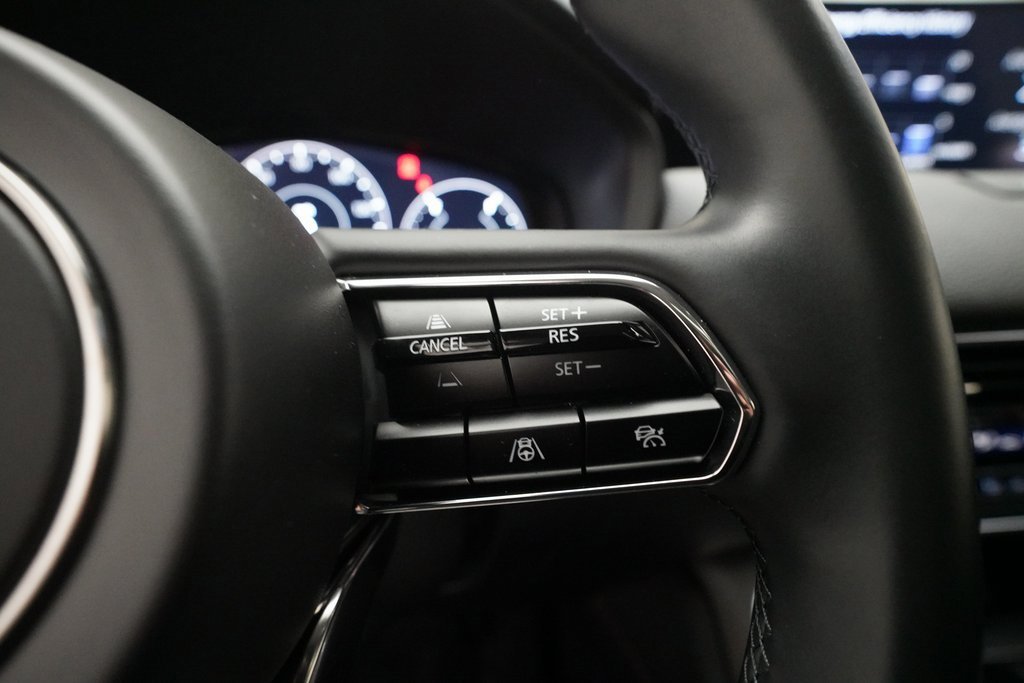 Certified 2025 MAZDA CX-70 Plug-In Hybrid w/ Premium Pkg image 19