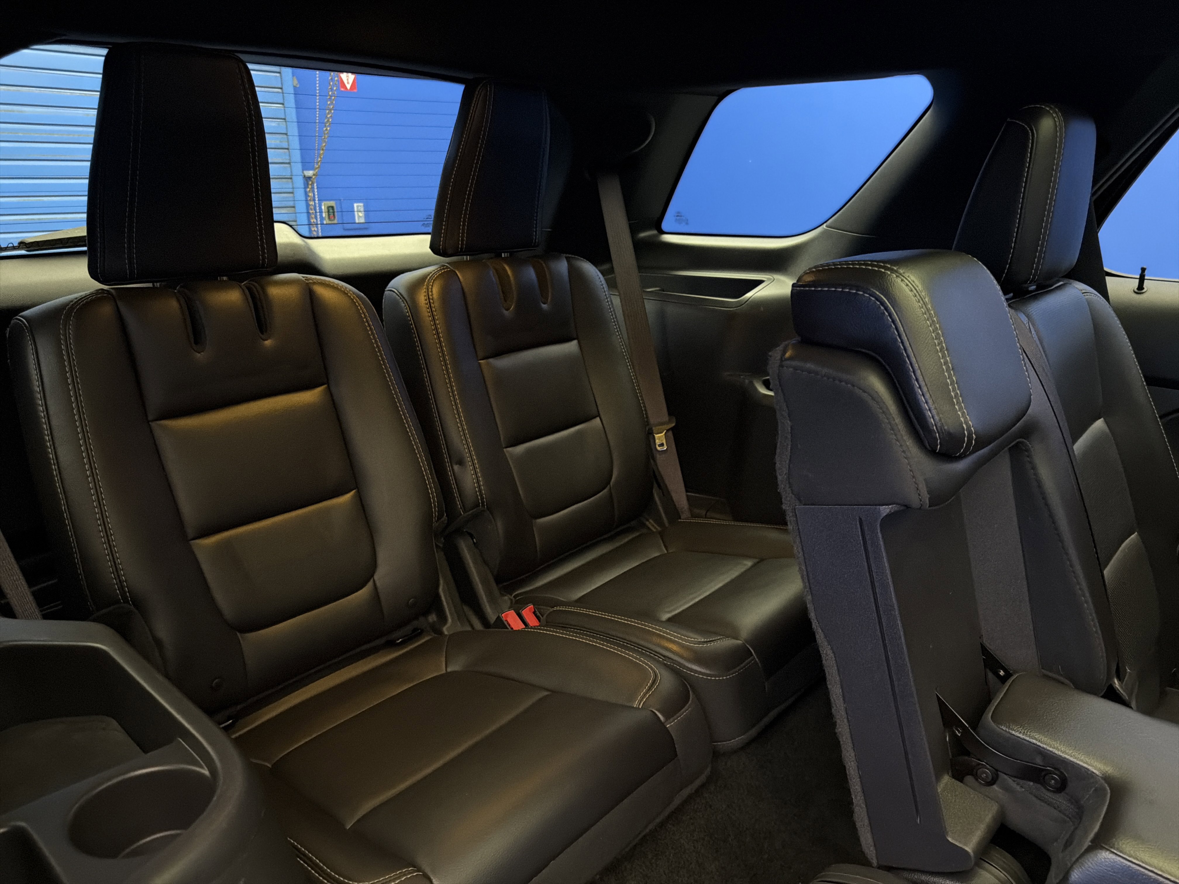 Used 2013 Ford Explorer Sport AWD/4WD image 27