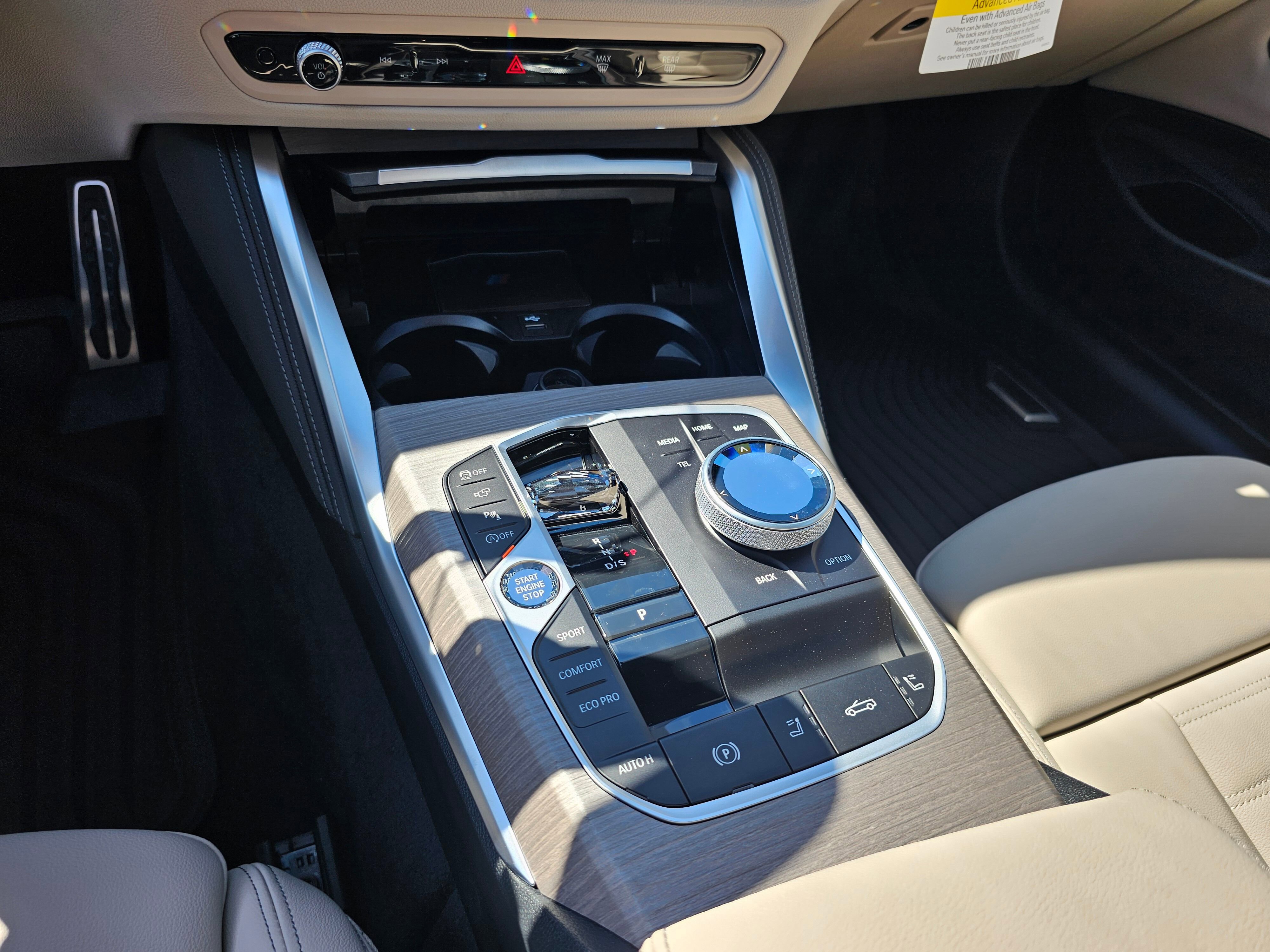 New 2026 BMW 440i xDrive Convertible image 21