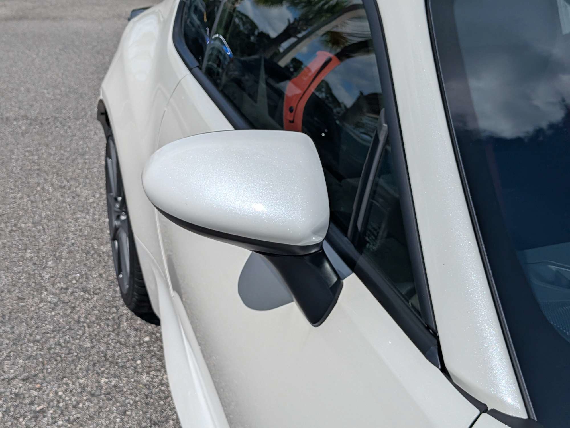 Certified 2026 Subaru BRZ Limited RWD image 12