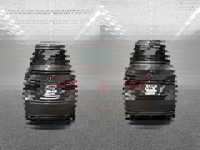 Used 2024 Toyota Camry XSE image 5