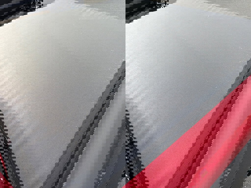 Used 2025 Toyota Tacoma TRD Off-Road image 7