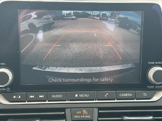 Certified 2023 Nissan Altima 2.5 SV FWD image 23