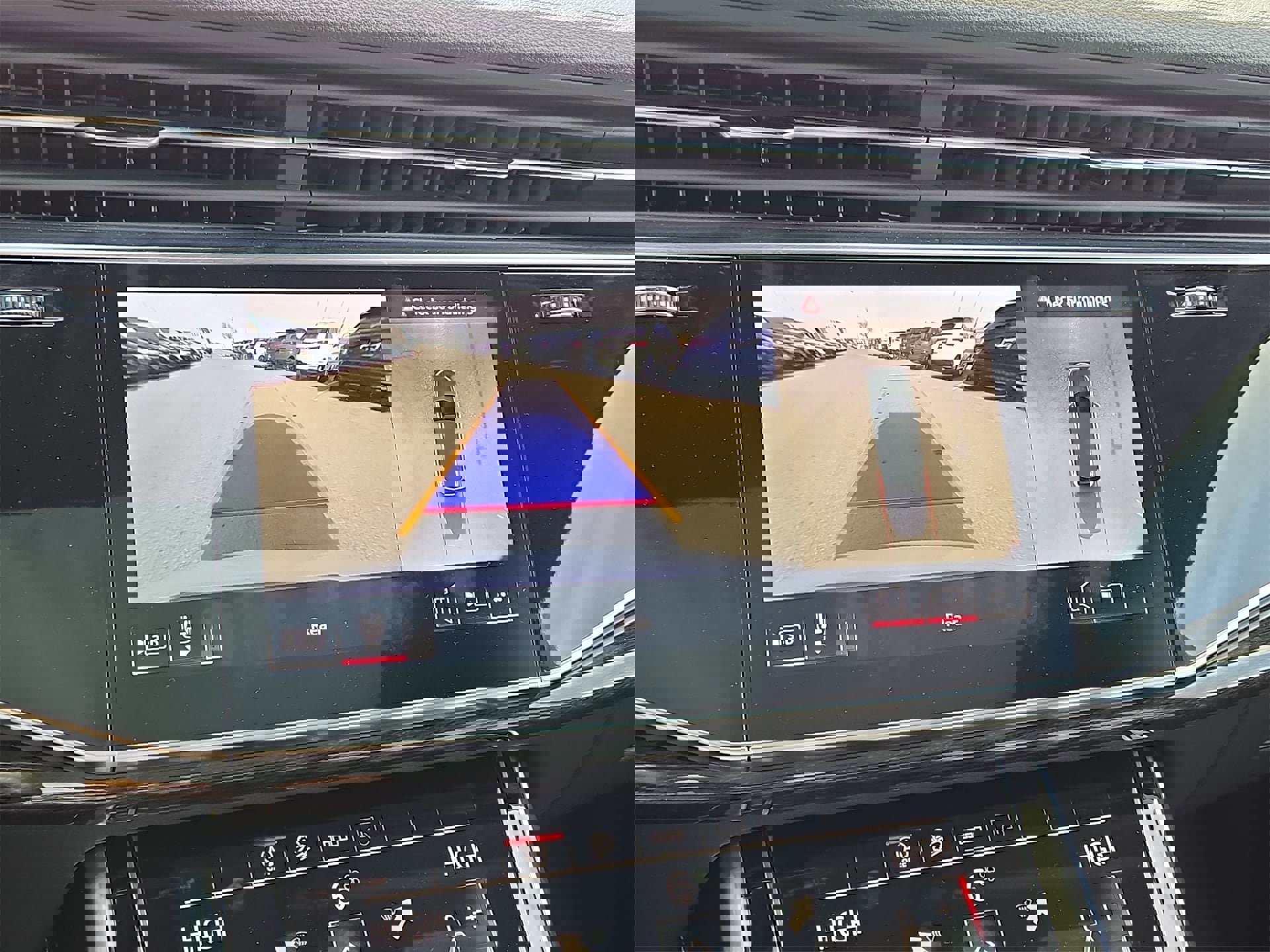 Used 2025 Audi Q7 2.0T Premium Plus w/ Premium Plus Package image 18