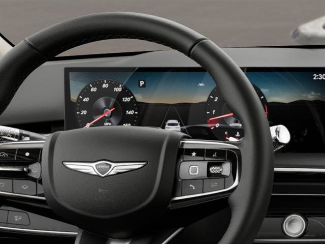 New 2026 Genesis GV70 2.5T Select AWD/4WD image 13