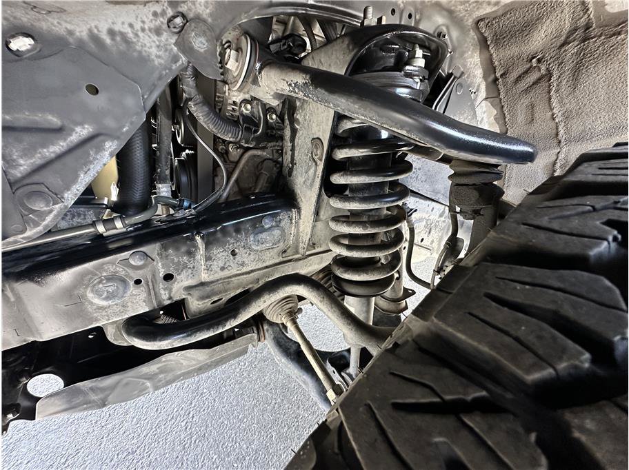 Used 2015 Toyota 4Runner SR5 Premium image 31