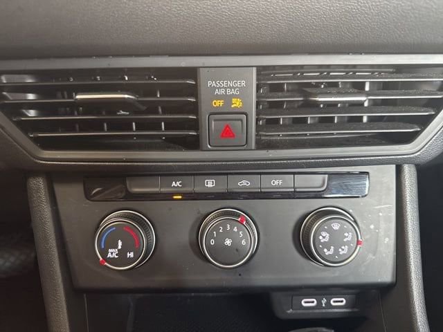 Used 2024 Volkswagen Jetta S FWD image 11