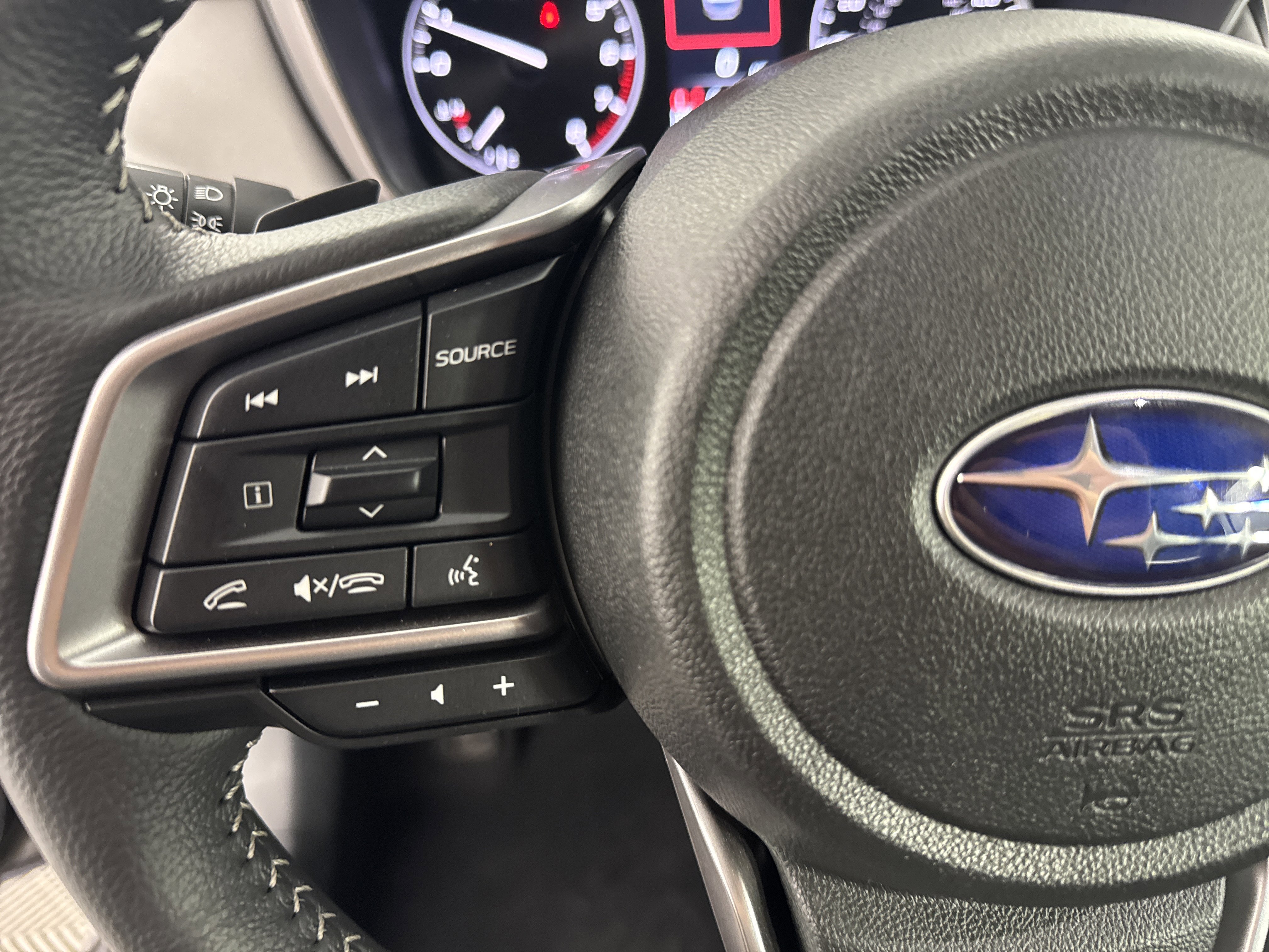 Used 2025 Subaru Outback Limited image 20