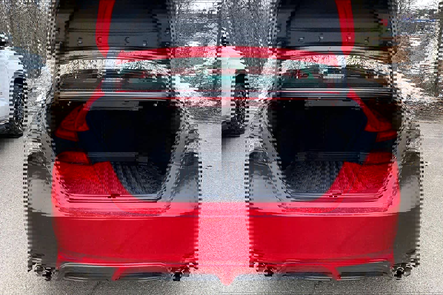 Certified 2023 Toyota Camry XSE w/ Navigation Package image 30