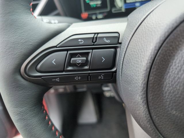 New 2025 Toyota Corolla GR image 18