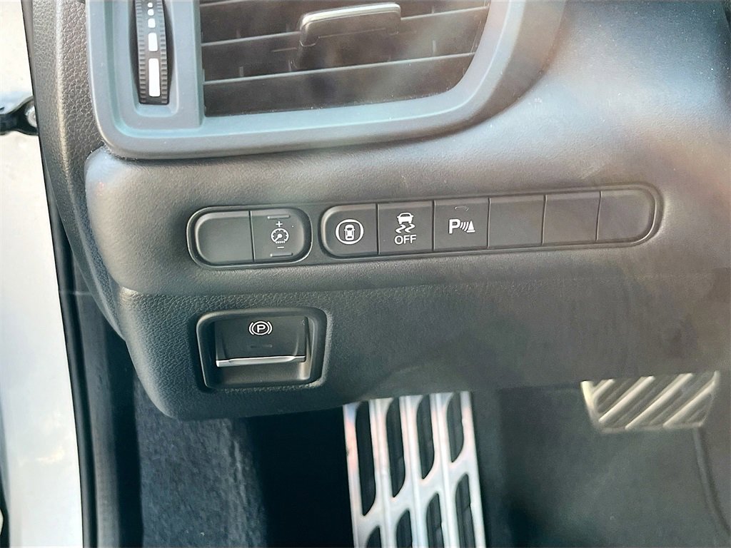 Used 2023 Acura TLX SH-AWD w/ A-SPEC Pkg image 10