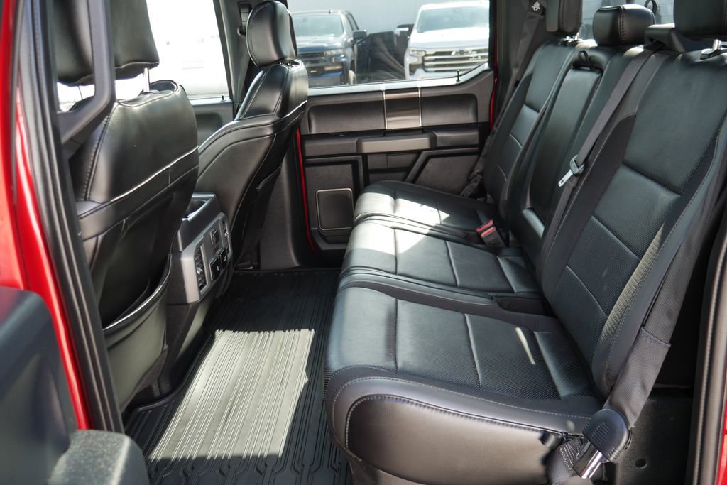 Used 2019 Ford F150 Raptor w/ Equipment Group 802A Luxury AWD/4WD image 28