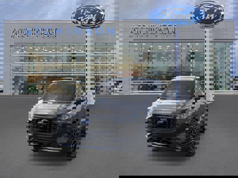 New 2026 Ford Escape SE image 2