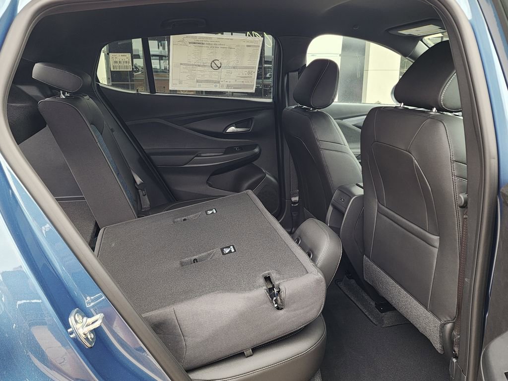 New 2026 Buick Envista Preferred image 41
