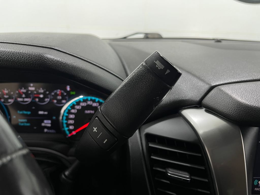 Used 2018 Chevrolet Tahoe Premier image 32